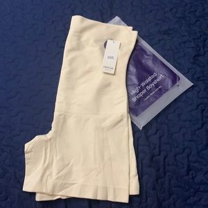 Emputua High waisted shaper Boyshort